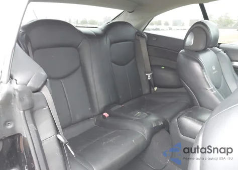 2010 Infiniti G37 из США, поврежденный, VIN JN1CV6FE6AM350167